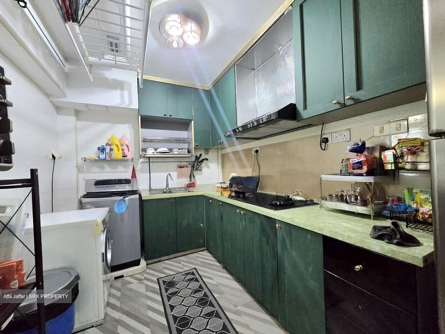 Blk 406A Fern View (Sengkang), HDB 4 Rooms #638264641